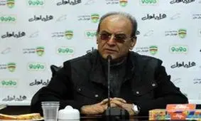 ترابیان: مزد ۲۱ سال کارِ بدون حقوق را به من دادند!