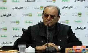 ترابیان: مزد ۲۱ سال کارِ بدون حقوق را به من دادند!