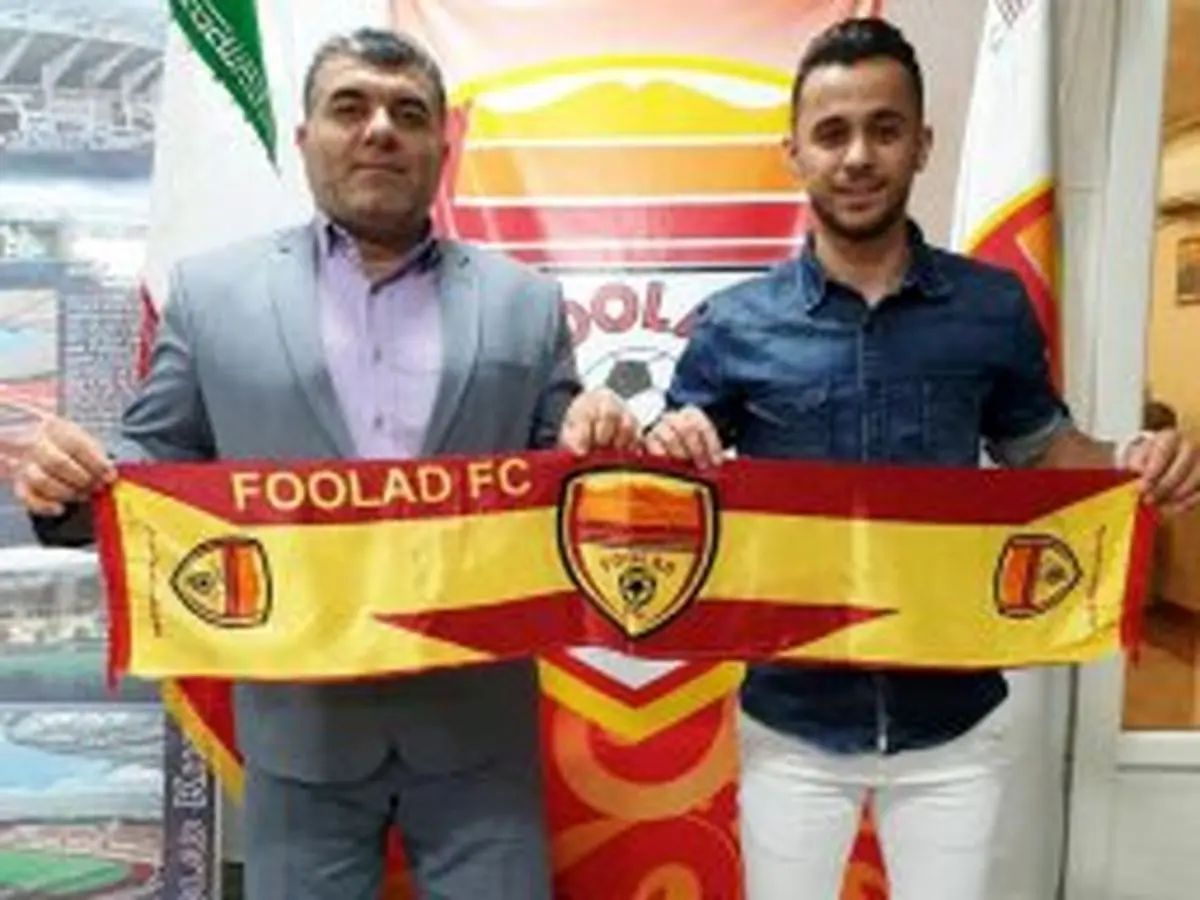 سیف الهی شاگرد جواد نکونام شد