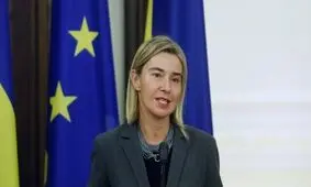 موگرینی: اینستکس آماده عملیاتی شدن است/ برجام سازوکار برخورد با موارد عدم پایبندی دارد