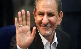 نازِ جهانگیری؛ نیاز اصلاح‌طلبان/ مسیرِ «انتخابات» از اختلاف جهانگیری ـ روحانی می‌گذرد؟