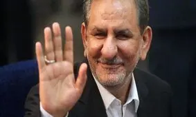 نازِ جهانگیری؛ نیاز اصلاح‌طلبان/ مسیرِ «انتخابات» از اختلاف جهانگیری ـ روحانی می‌گذرد؟