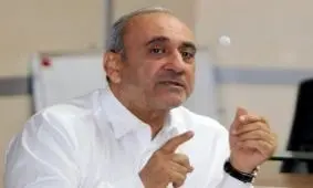 واکنش گرشاسبی به بند عجیب در قرارداد انصاری