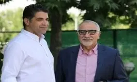 جدایی حاجیلو از استقلال قطعی شد