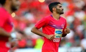 وضعیت انصاری و پرسپولیس امروز مشخص می‌شود/ تراکتور خواهان مدافع سرخ‌ها