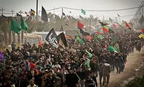 ۱۰۰هزار دینار عراق سهم هر زائر اربعین