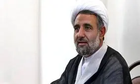 ظریف نه تروریست است نه قاچاق انجام داده، جزء نیرو‌های مسلح هم نیست که تحریم شود