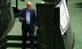 انتقاد مجلس از وزیر نفت و درخواست برکناری زنگنه/ ربیعی: همیشه نام زنگنه در استیضاح‌ها مطرح است
