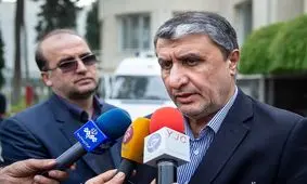 اسلامی: استفاده از سرمایه‌گذار خارجی در حوزه مسکن صحت ندارد