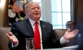 چگونه تحریم‌های ترامپ شامل امام خمینی(ره) شد؟