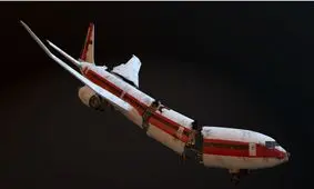 همه چیز درباره فرود هواپیما