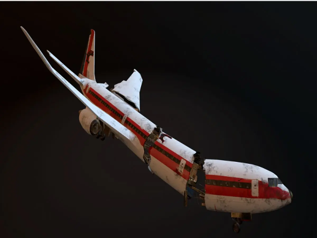 همه چیز درباره فرود هواپیما