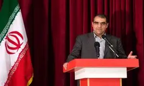 قول مساعد وزیر بهداشت برای ساخت همراه‌سرا در اهواز‌