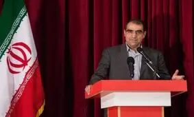 قول مساعد وزیر بهداشت برای ساخت همراه‌سرا در اهواز‌