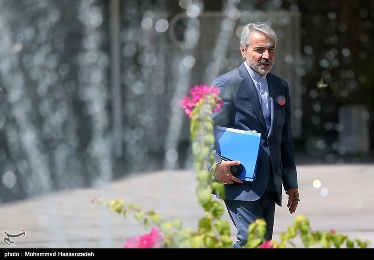 نوبخت: مصوبه مجلس را برای افزایش حقوق کارمندان اجرا کردیم