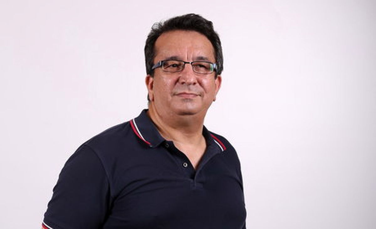 یک عزیز دوستداشتنی را از دست دادیم