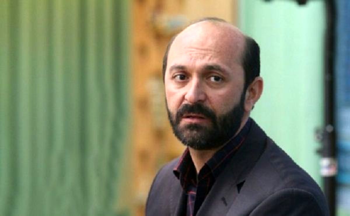 " فحاشی ناموسی سعید طوسی" به خبرنگار ایرنا: زشتی تعابیر استفاده شده غیرقابل باور بود