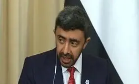 لاوروف: آمریکا تهدید ایران را متوقف کند/ بن زاید: درباره نفتکش‌ها نمی‌توانیم کشوری را متهم کنیم
