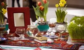 نشست نوروز، تنوع فرهنگی، همبستگی ملی و منطقه‌ای برگزار می‌شود