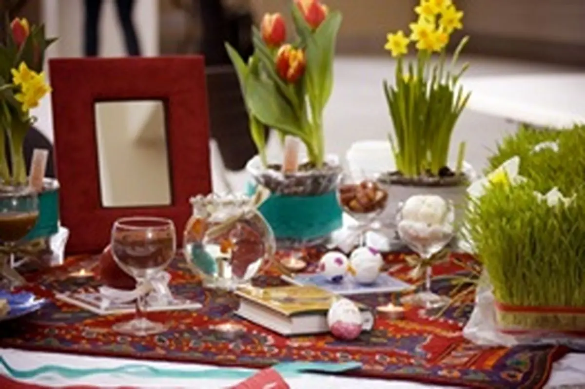 نشست نوروز، تنوع فرهنگی، همبستگی ملی و منطقه‌ای برگزار می‌شود