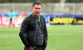 واکنش دایی به پیشنهاد پرسپولیس