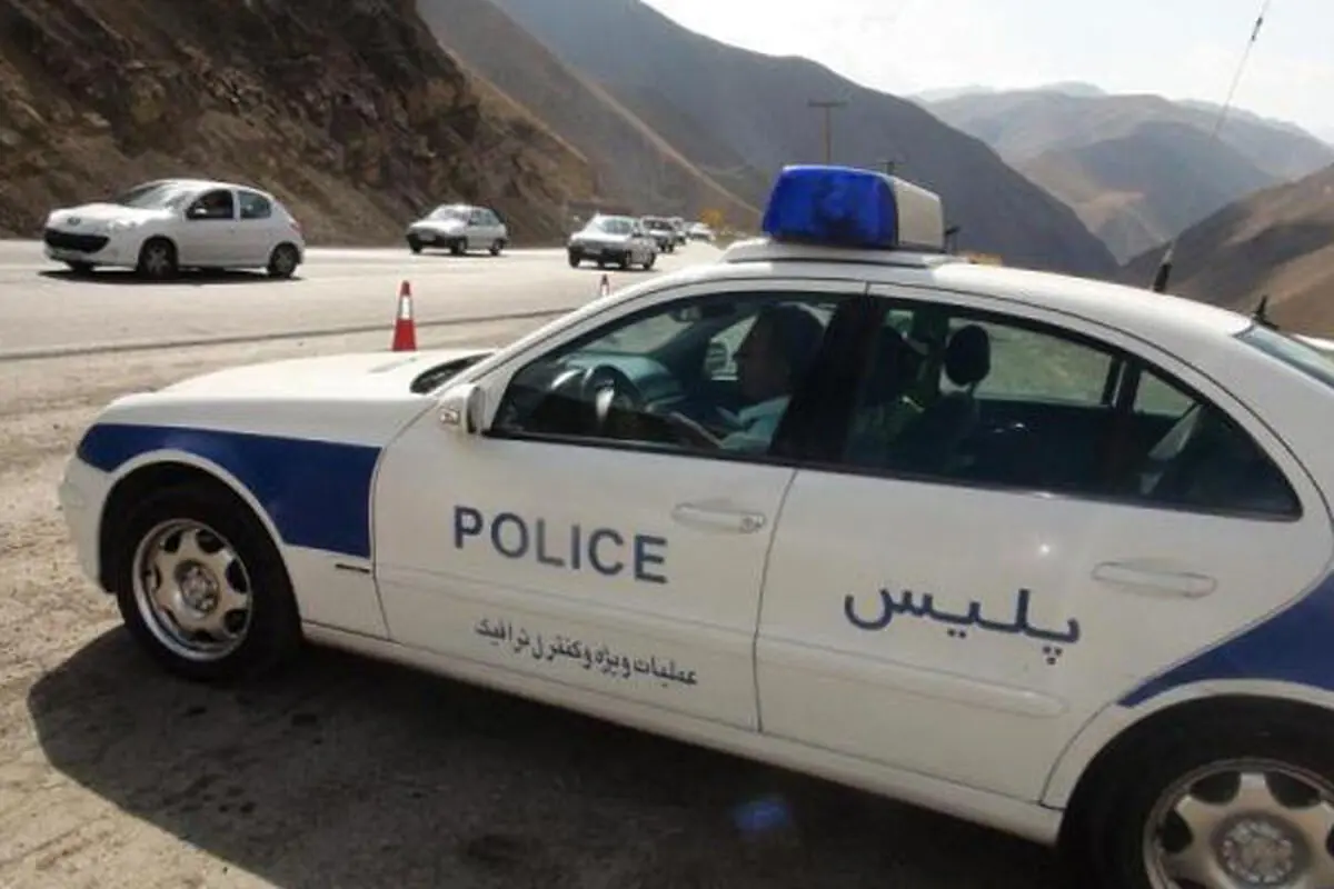 هراز جمعه و شنبه یکطرفه می شود