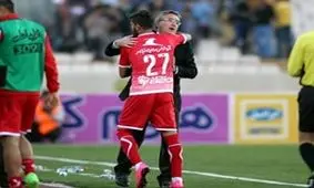 پشت پرده اختلاف برانکو با رضاییان/ همه مشکلات از سفر شمال شروع شد!