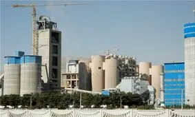قیمت سیمان افزایش یافت/نرخ پرمصرف‌ترین نوع ۱۸۴ هزارتومان در هر تن شد