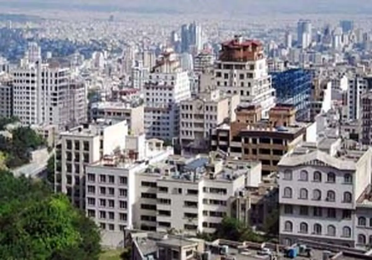 سهم ۷۰ درصدی هزینه مسکن از سبد درآمد خانوار