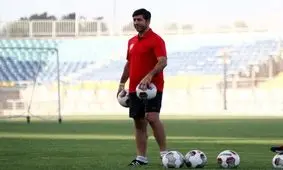 باقری: گفته بودم که در حد سرمربی‌گری پرسپولیس نیستم/ احساس کردم که برانکو دیگر بر نمی‌گردد