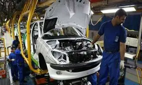 تکمیل وتحویل بیش از ۳۳ هزاردستگاه خودرو به مشتریان