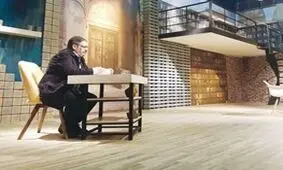بهزاد قادری مهمان «چشم شب روشن» می‌شود