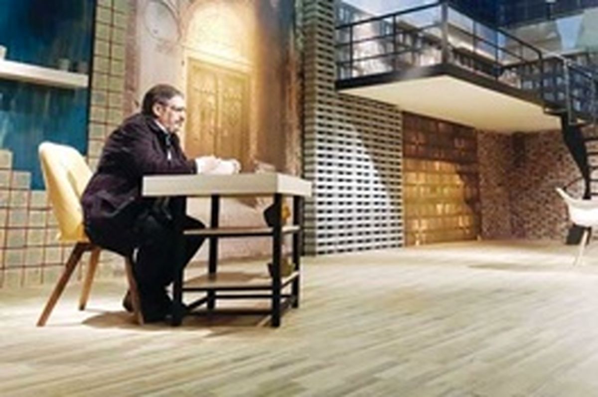 بهزاد قادری مهمان «چشم شب روشن» میشود