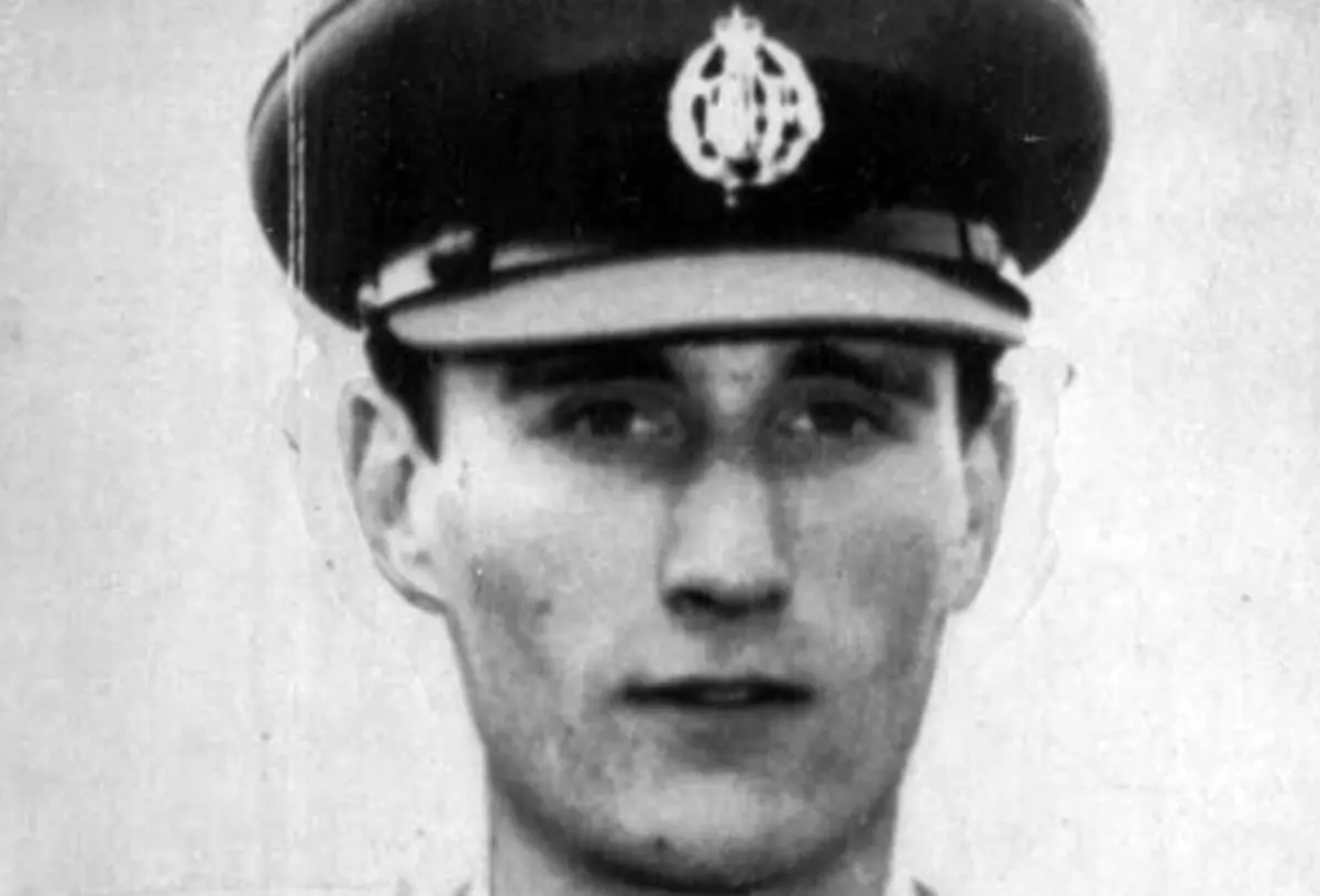 ماجرای خلبانی که برای همیشه ناپدید شد/ عجیب‌ترین پرونده هوایی دهه 1970