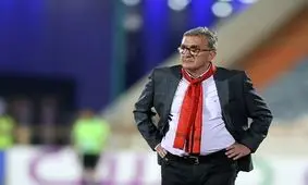 اقدام باشگاه پرسپولیس برای جلوگیری از شکایت برانکو به فیفا/ ارسال نامه برای نماینده ایوانکوویچ