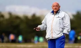 بگوویچ: شک نکنید سورپرایز لیگ برتر می شویم