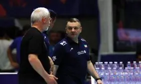 اعتراض کولاکوویچ و خوشخبر به میزبانی بلغارستان