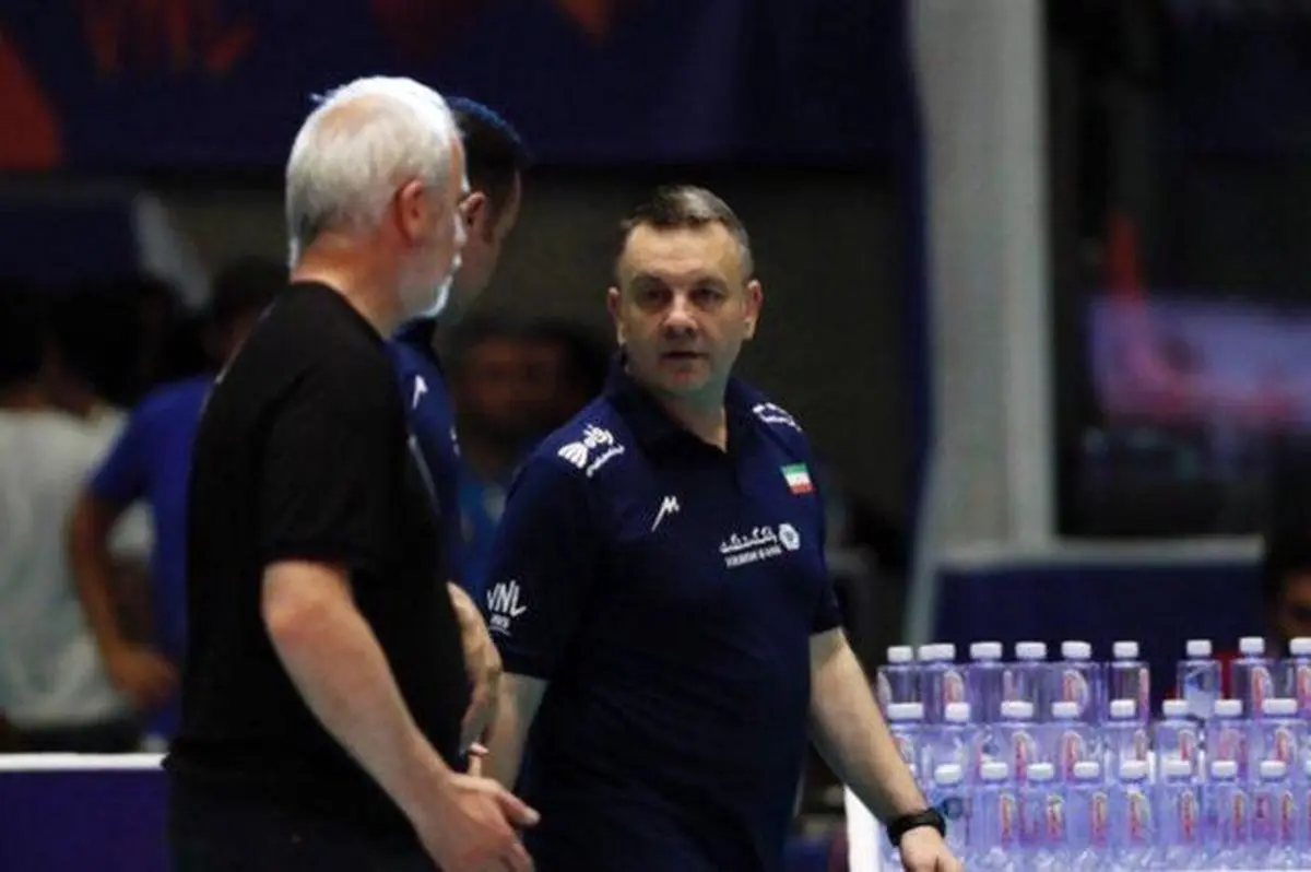 اعتراض کولاکوویچ و خوشخبر به میزبانی بلغارستان