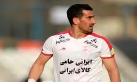 آغاز تمرینات تراکتور با حضور کاپیتان حاج صفی و هواداران پرشور