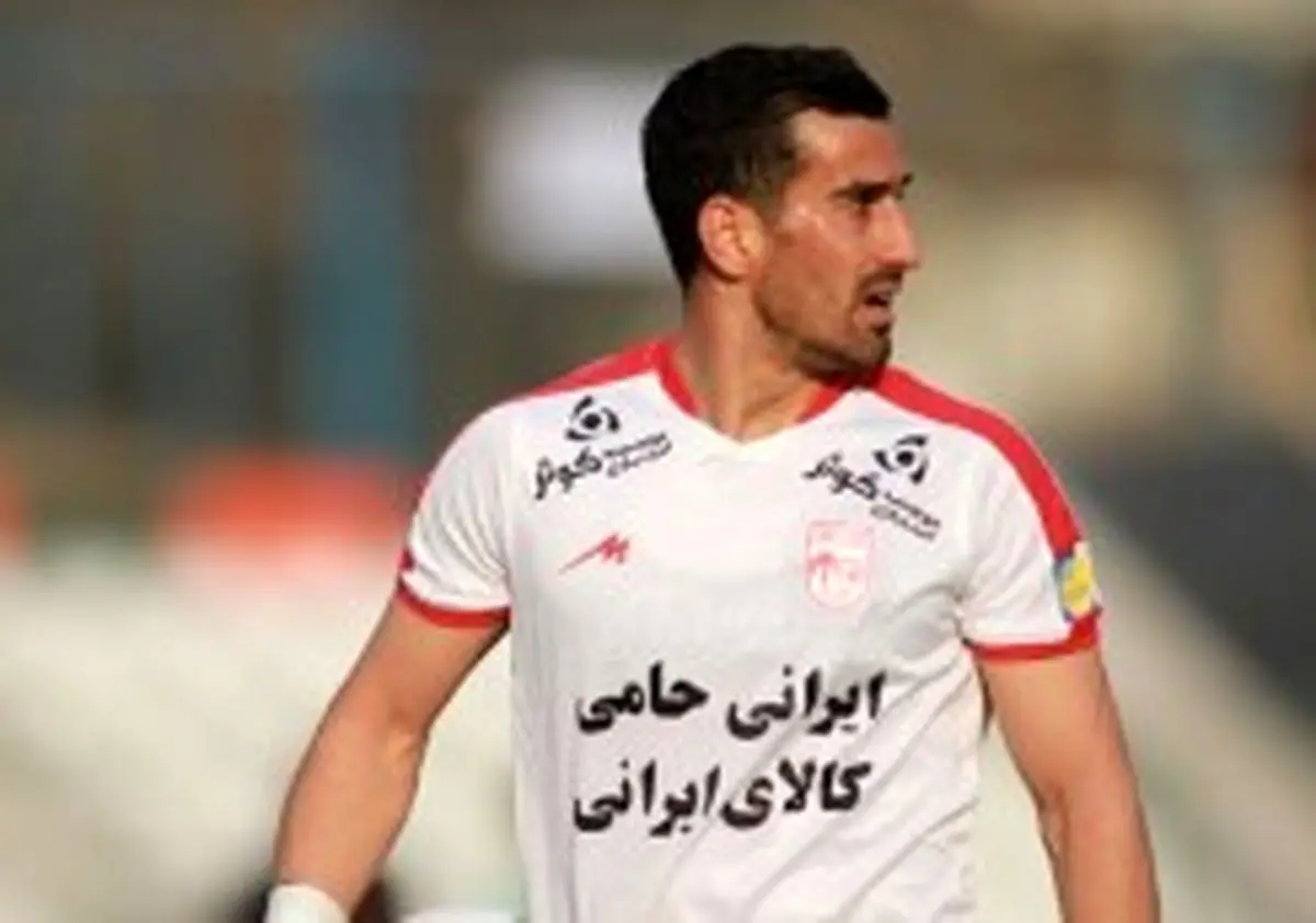 آغاز تمرینات تراکتور با حضور کاپیتان حاج صفی و هواداران پرشور