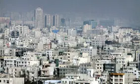 مظنه خرید آپارتمان در ونک/ جدول