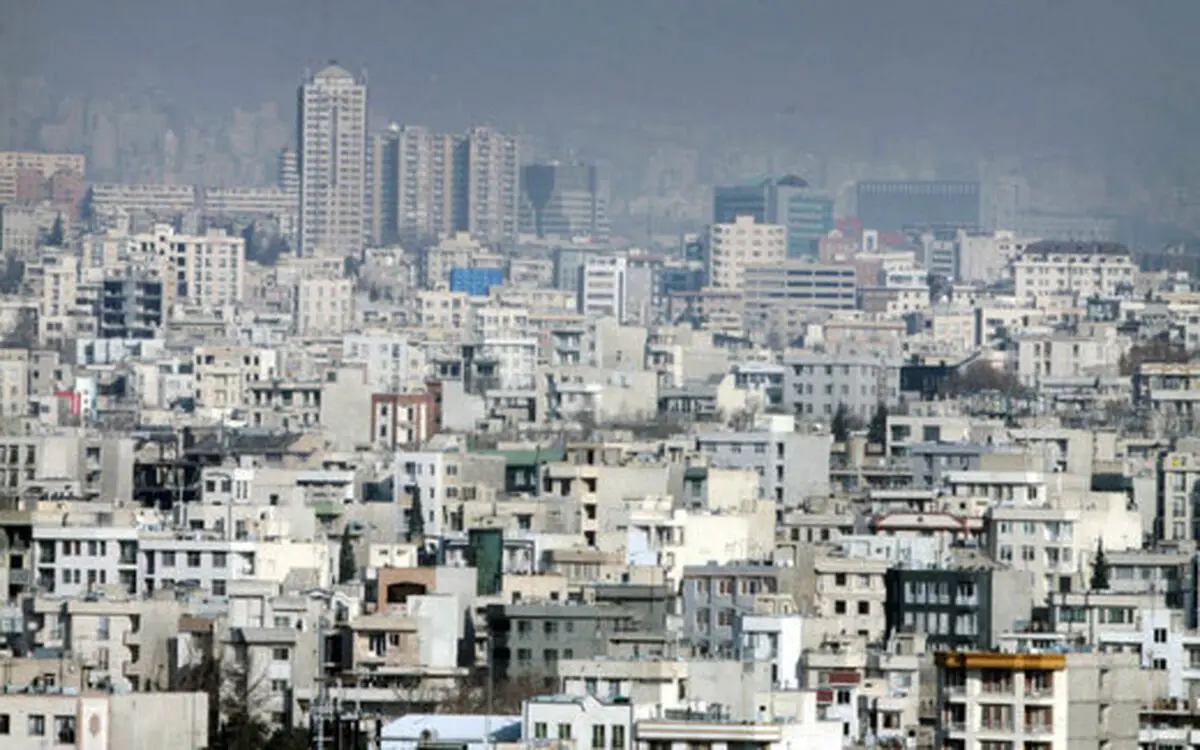 مظنه خرید آپارتمان در ونک/ جدول
