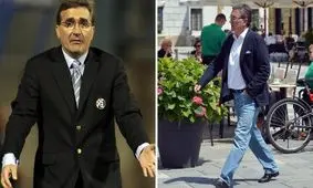 سایت عربستانی: طلب برانکو از پرسپولیس به باد می‌رود!