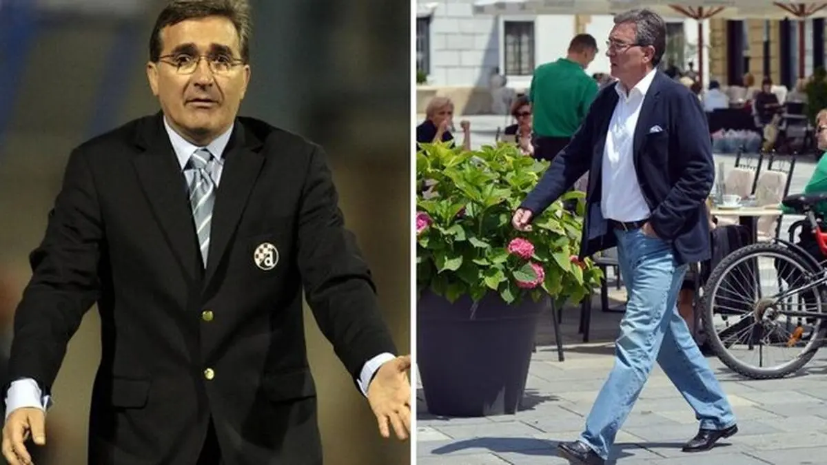 سایت عربستانی: طلب برانکو از پرسپولیس به باد می‌رود!