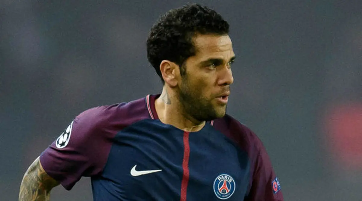 نزدیک شدن دنی آلوس به السد قطر