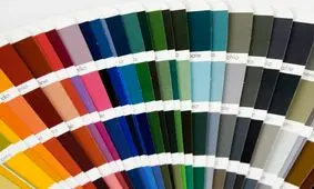 دلایل مهمی که رنگ‌ها در دکوراسیون داخلی درست کار نمی‌کنند