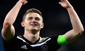 دلیخت با یوونتوس به توافق رسید