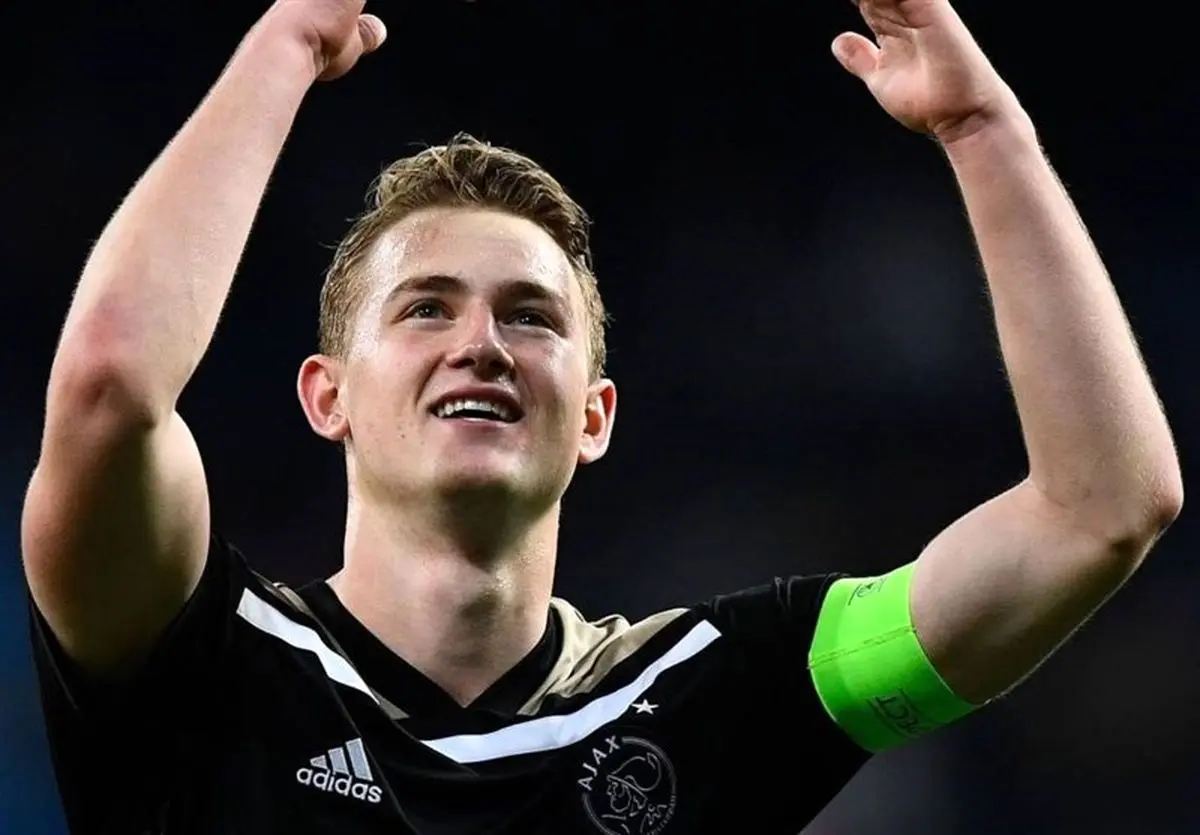 دلیخت با یوونتوس به توافق رسید