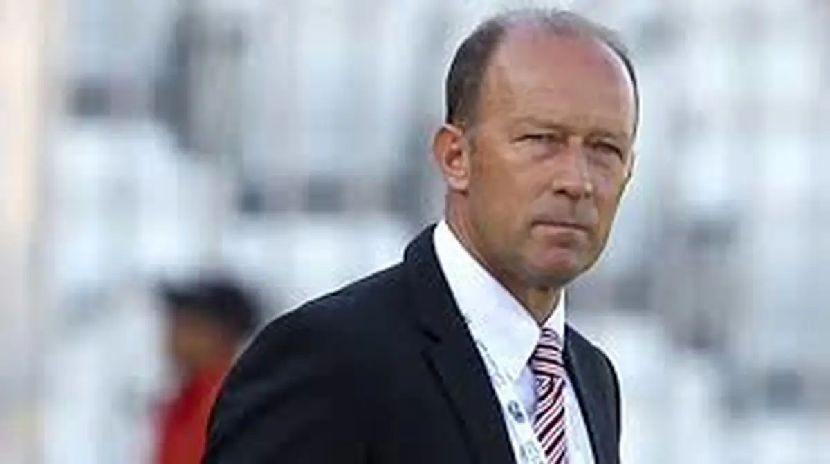 کالدرون به شرط تخفیف سرمربی پرسپولیس می‌شود