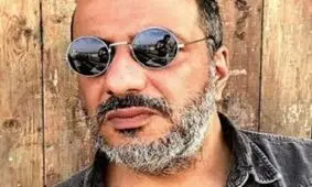 عذرخواهی آقای بازیگر از مردم به دلیل حمایت از آقازاده‌ها